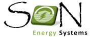 Son Energy Systems logo